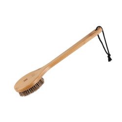 Bambukinis kūno šepetys RENTO, 37 cm  Bambukinis kūno šepetys RENTO, 37 cm