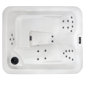 Hidromasažinis baseinas NOVITEK ROPI COMFORT XS - 0 Hidromasažinis baseinas NOVITEK ROPI COMFORT XS - 0
