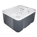 Hidromasažinis baseinas NOVITEK ROPI COMFORT XS - 1 Hidromasažinis baseinas NOVITEK ROPI COMFORT XS - 1