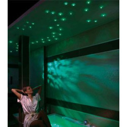 LED sistema „Dangus“