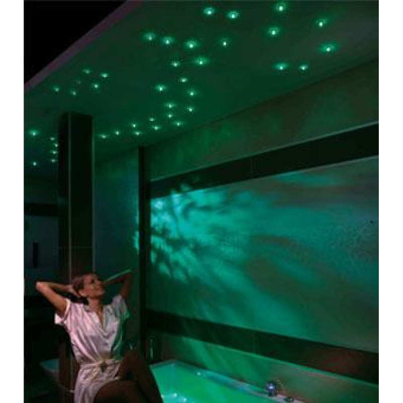 LED sistema „Dangus“