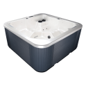 Hidromasažinis baseinas NOVITEK SAANA COMFORT L - 4
