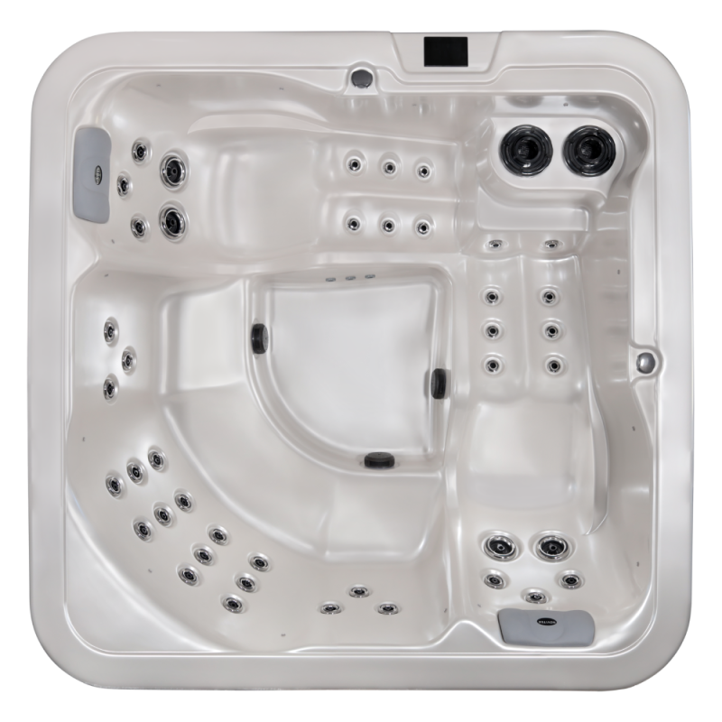 Hidromasažinis baseinas NOVITEK SAANA COMFORT L