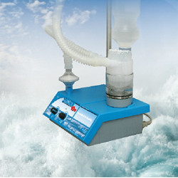 Ultragarsinis druskos purkštuvas SalinaVita K5  Ultragarsinis druskos purkštuvas SalinaVita K5