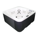 Hidromasažinis baseinas NOVITEK SALLA PREMIUM M - 1