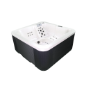 Hidromasažinis baseinas NOVITEK SALLA PREMIUM M - 4