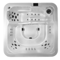 Hidromasažinis baseinas NOVITEK SALLA PREMIUM M - 0