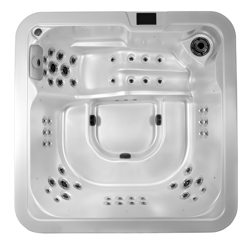 Hidromasažinis baseinas NOVITEK SALLA PREMIUM M