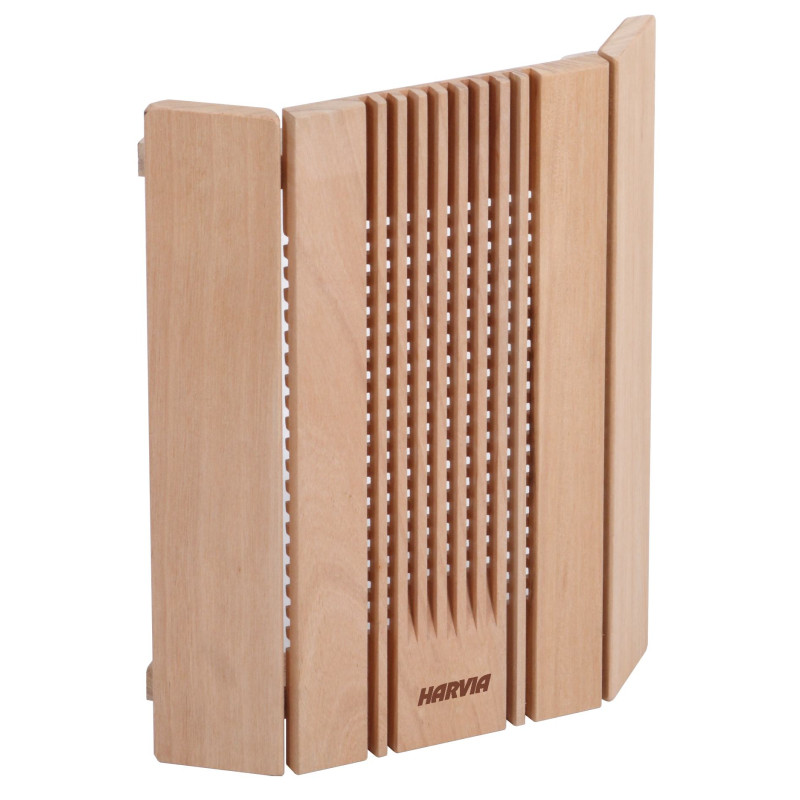 Šviestuvo gaubtas Lux, Harvia