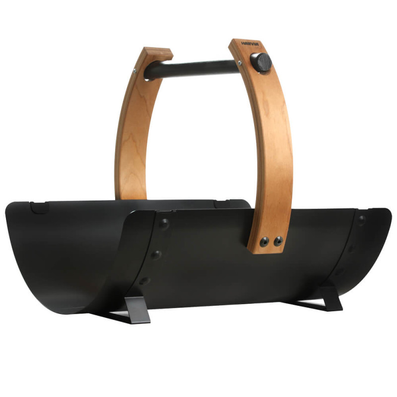 Malkų krepšys - HARVIA Legend Malkų krepšys - HARVIA Legend