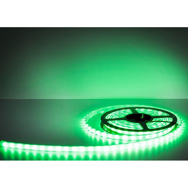 SAUFLEX 5050 LED RGB LUX rinkinys 14,7 W/m 60 LED/m