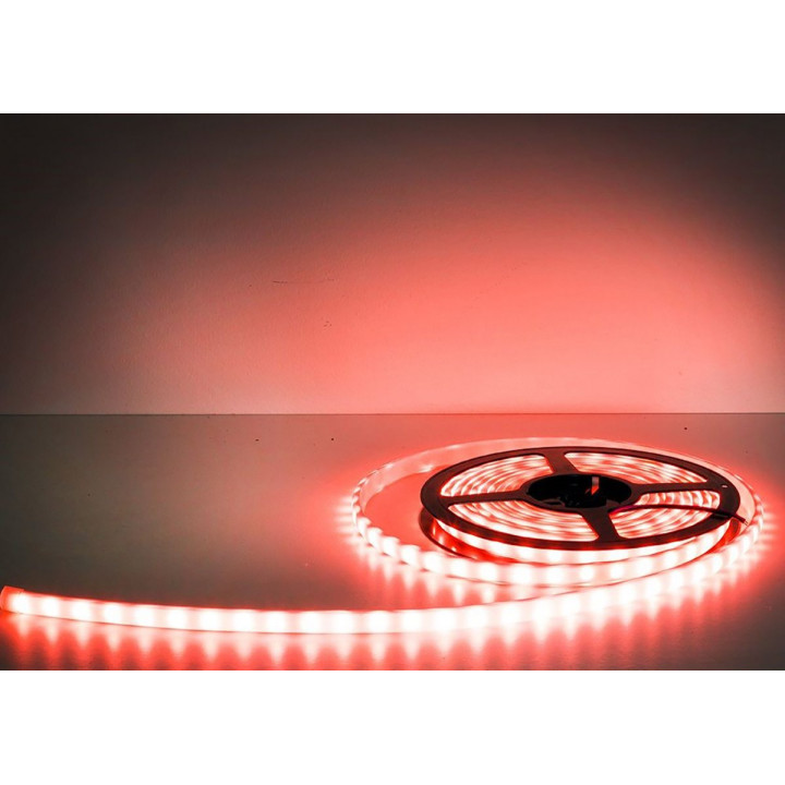SAUFLEX 5050 LED RGB LUX rinkinys 14,7 W/m 60 LED/m