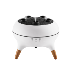 SAUFLEX aromaterapinis oro drėkintuvas - Medusa Aura 