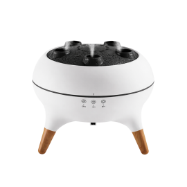 SAUFLEX aromaterapinis oro drėkintuvas - Medusa Aura 