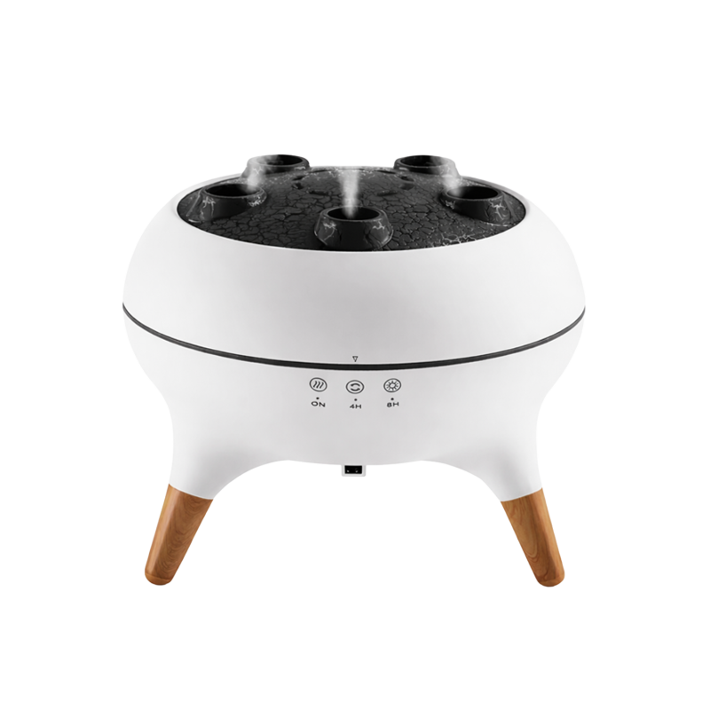 SAUFLEX aromaterapinis oro drėkintuvas - Medusa Aura