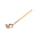SAUFLEX kubiliuko ir samčio rinkinys 5 l, auksas - 2