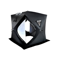 SAUFLEX lauko pirties palapinė