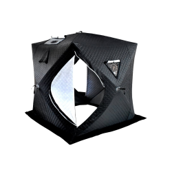 SAUFLEX lauko pirties palapinė 