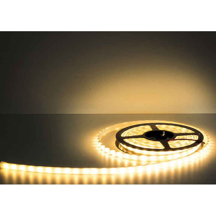 Sauflex LED MILK rinkinys 6W, 5m