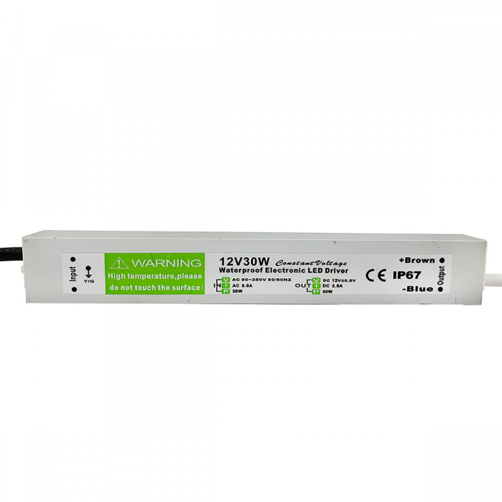 SAUFLEX 5050 LED RGB LUX rinkinys 14,7 W/m 60 LED/m