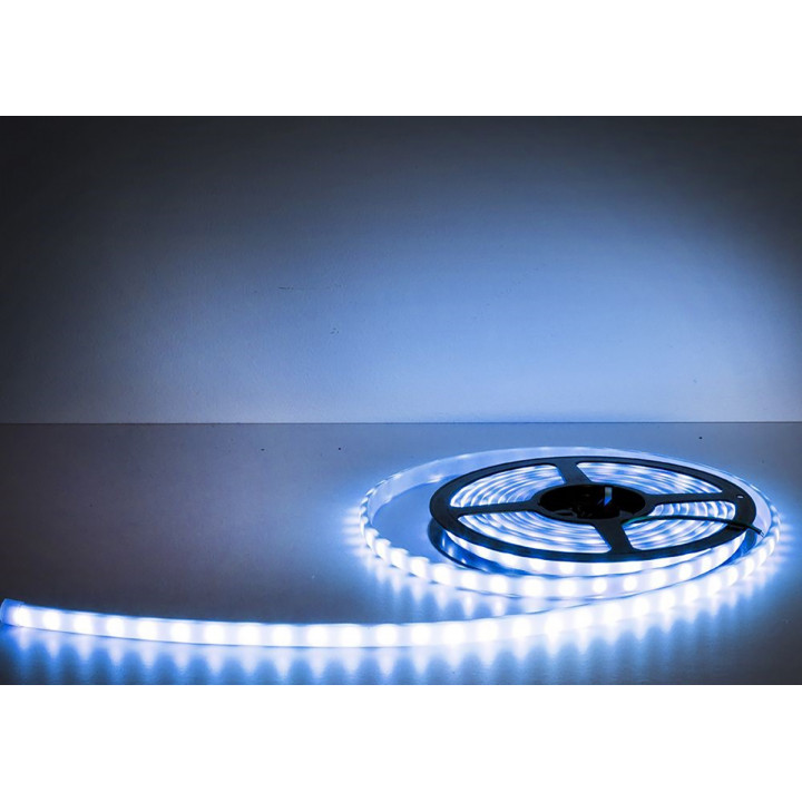 SAUFLEX 5050 LED RGB LUX rinkinys 14,7 W/m 60 LED/m