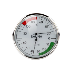 SAUFLEX termometras 13 cm 