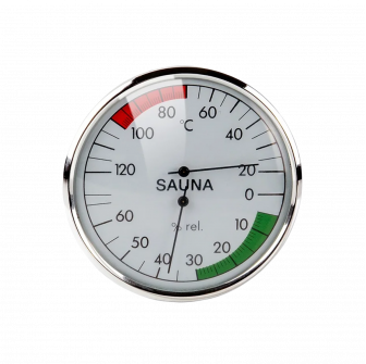 SAUFLEX termometras 13 cm
