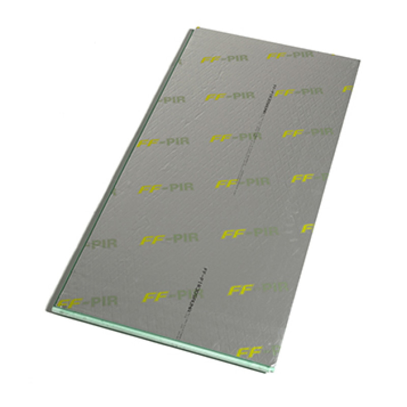 Izoliacinė medžiaga FF-PIR