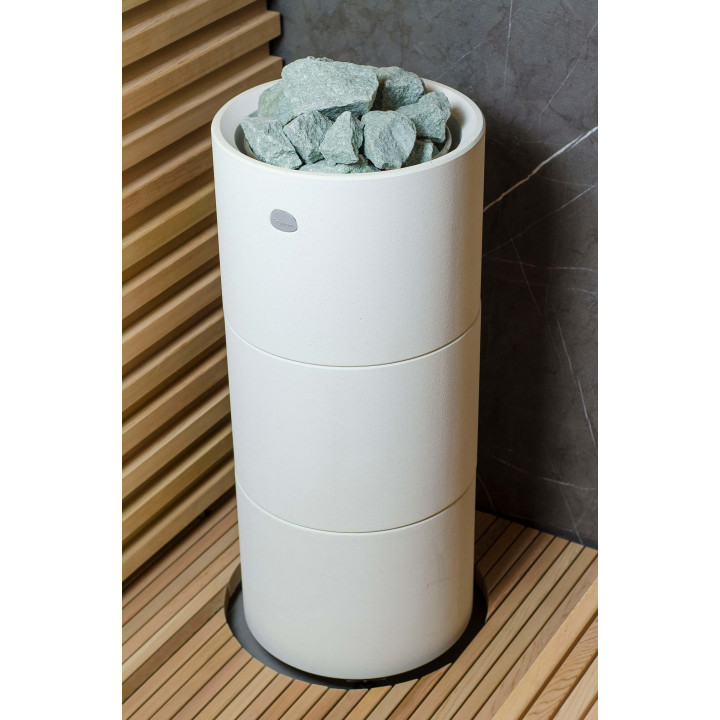 Žadeito akmenys, 10 kg