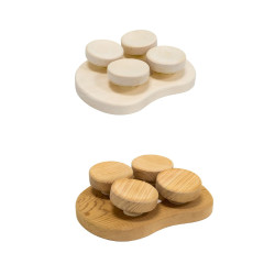 Saunos pogalvis 512-A  Saunos pogalvis 512-A