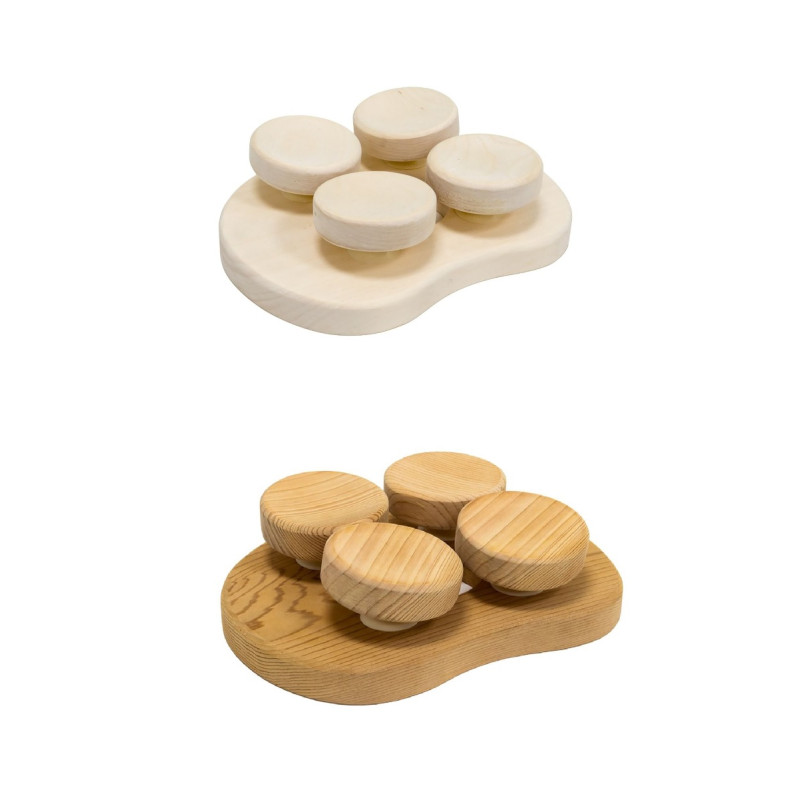 Saunos pogalvis 512-A