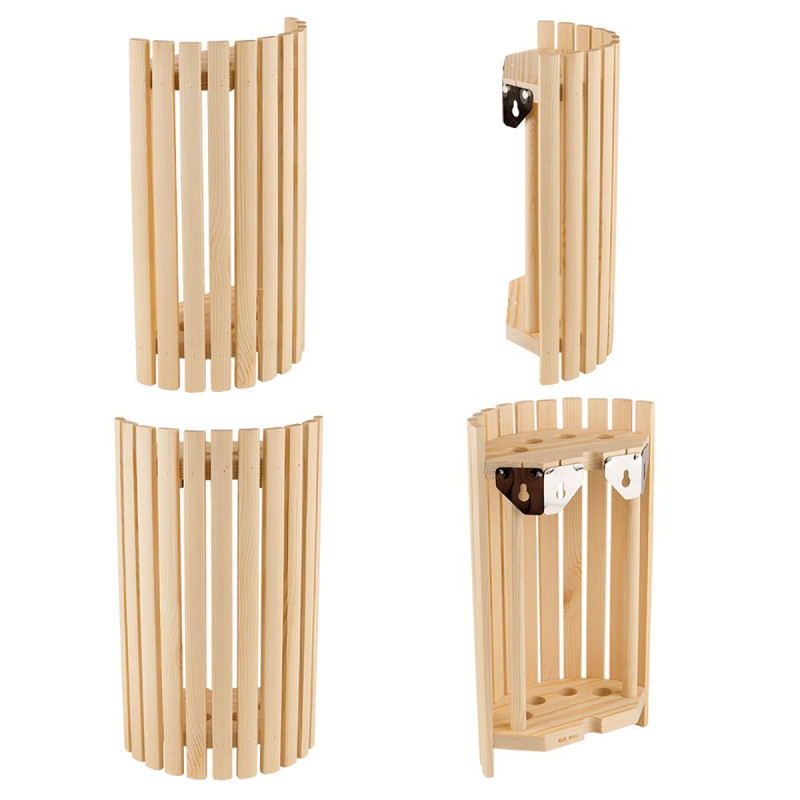 Sawo lempos gaubtas 914-VP, pušis