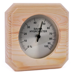 SAWO higrometras 220-HP 