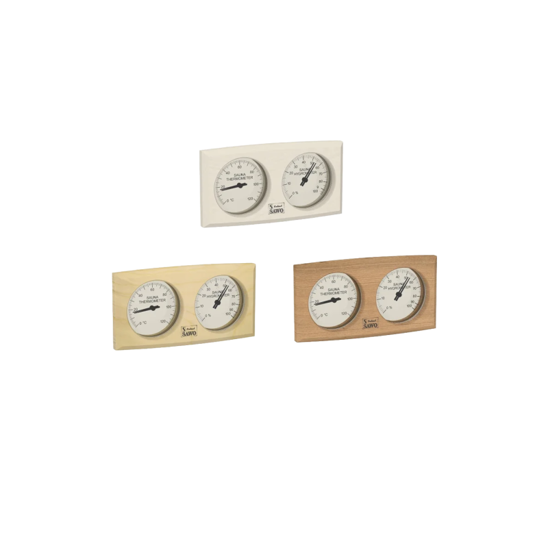 SAWO termo-higrometras 271-THB