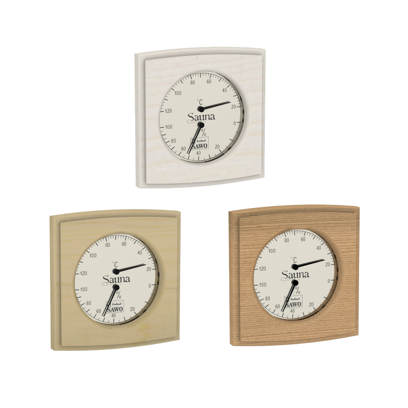 SAWO termo-higrometras 285-TH