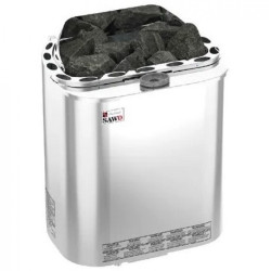 Elektrinė pirties krosnelė – SAWOTEC Scandia Combi Next, be valdymo pulto  Elektrinė pirties krosnelė – SAWOTEC Scandia Combi Next, be valdymo pulto