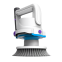 SCRUBBY – akumuliatorinis rotacinis šepetys - 1