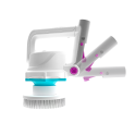 SCRUBBY – akumuliatorinis rotacinis šepetys - 2