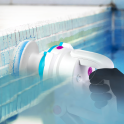 SCRUBBY – akumuliatorinis rotacinis šepetys - 3