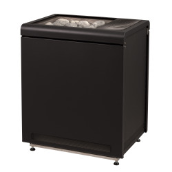 Elektrinė pirties krosnelė - HARVIA Concept R Combi  Elektrinė pirties krosnelė - HARVIA Concept R Combi