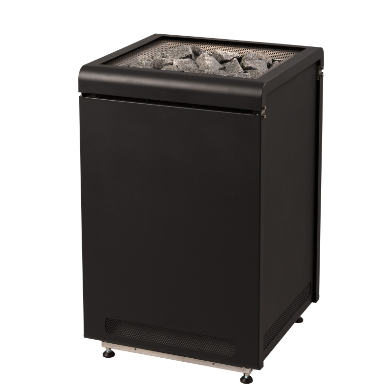 Elektrinė pirties krosnelė - HARVIA Concept R