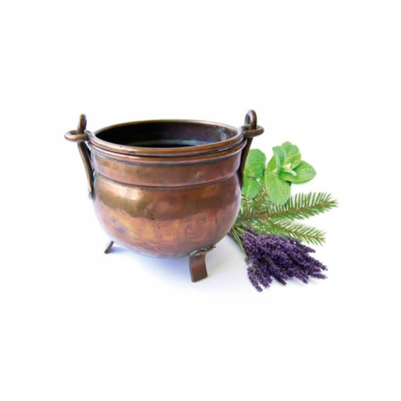 HARVIA saunos kvapų koncentratas, įvairių žolelių 1 l