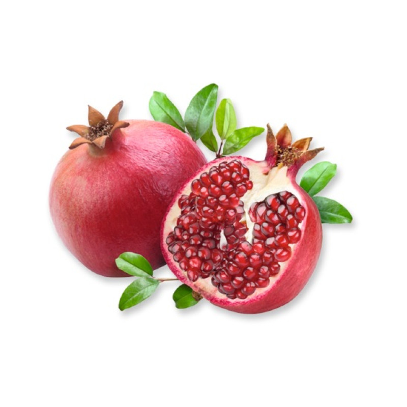 HARVIA saunos kvapų koncentratas, granatų, mėtų ir smilkalų 1 l