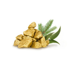HARVIA saunos kvapų koncentratas, saunos auksas 100 ml  HARVIA saunos kvapų koncentratas, saunos auksas 100 ml