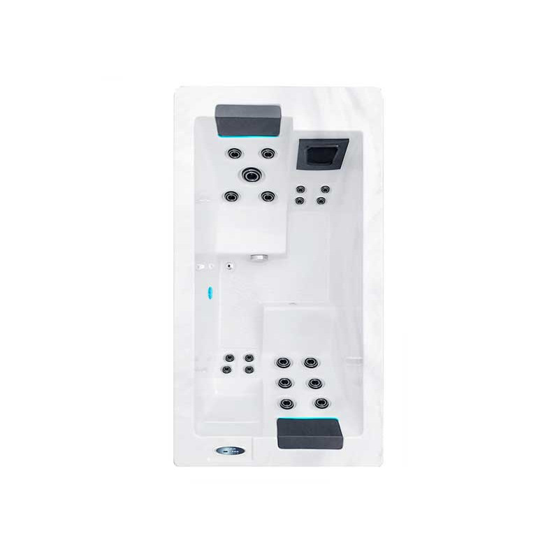 Hidromasažinis baseinas SPA SERENE 2