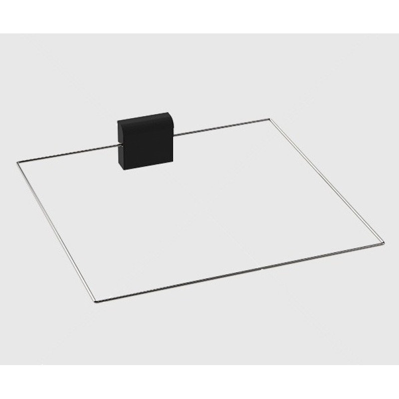 HARVIA apsauginis jungiklis (500 x 500 mm)