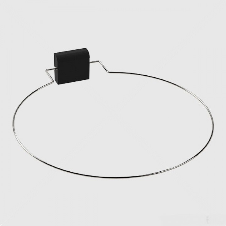 HARVIA apsauginis jungiklis (ø 350 mm)