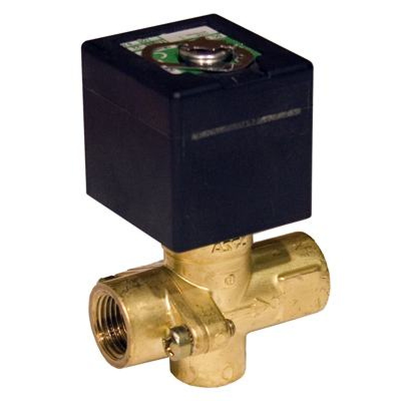 Automatinio skalavimo vožtuvas HARVIA ZG-700