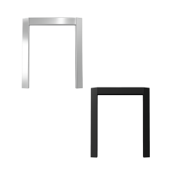 SKAMET išorinės pakuros rėmeliai ILU-230 