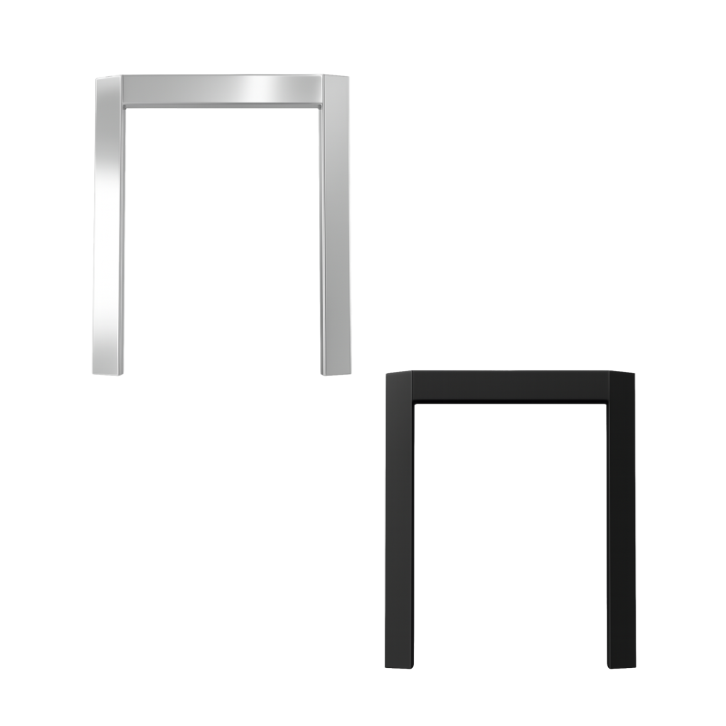 SKAMET išorinės pakuros rėmeliai ILU-230